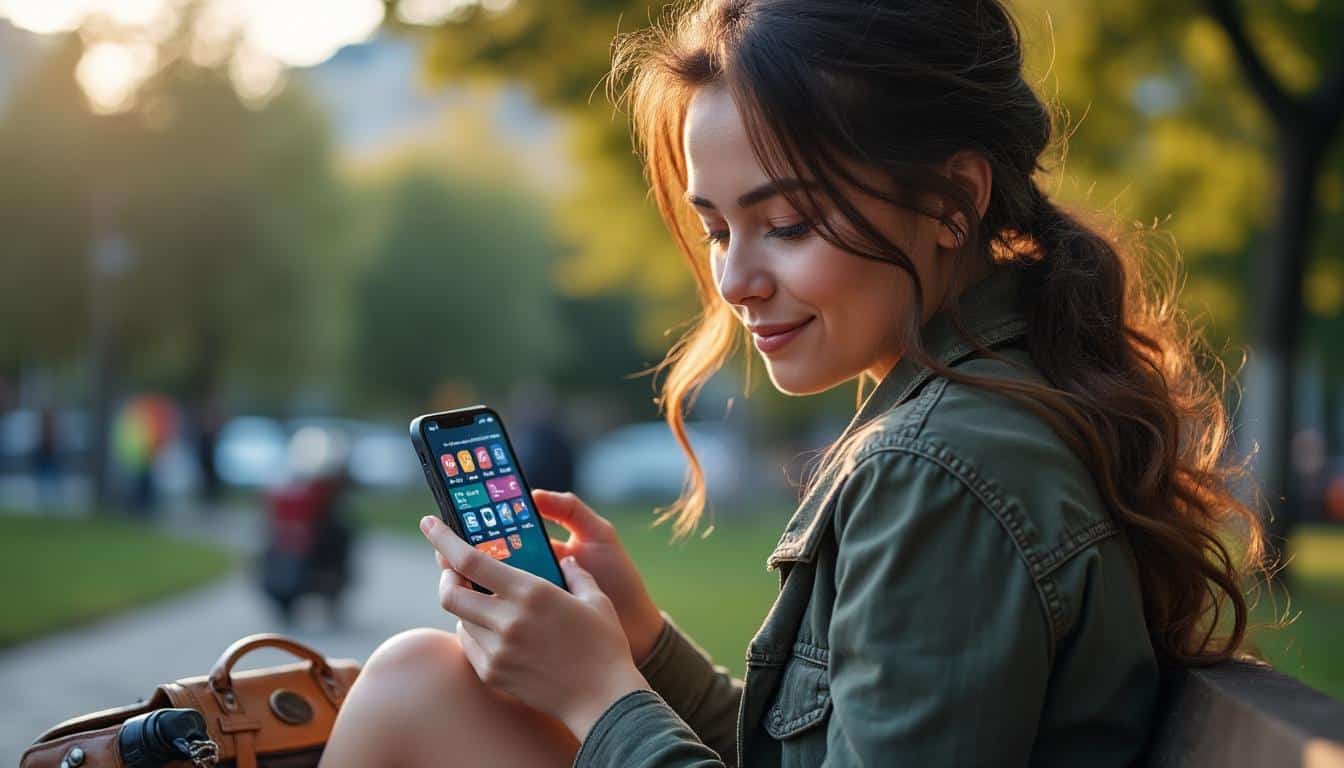 Les avantages du système Android sur mobile : flexibilité et performance