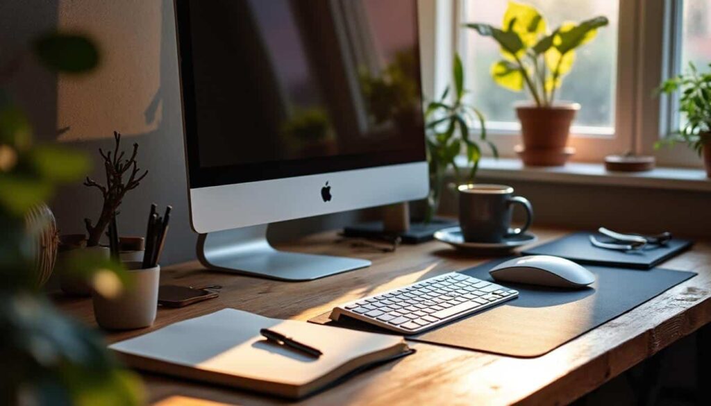 Avantages du PC de bureau : pourquoi choisir un ordinateur de bureau ?