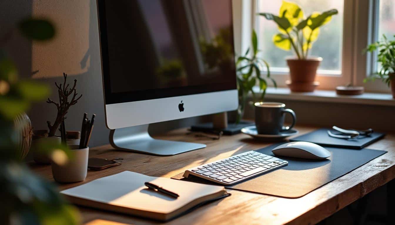 Avantages du PC de bureau : pourquoi choisir un ordinateur de bureau ?