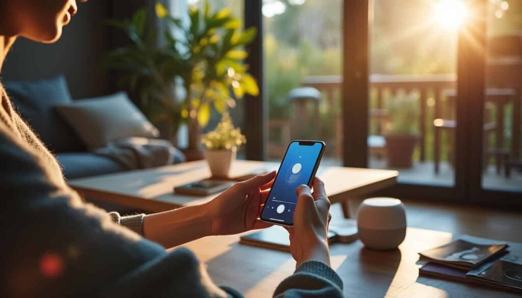 Comment fonctionne la domotique dans la maison moderne ?