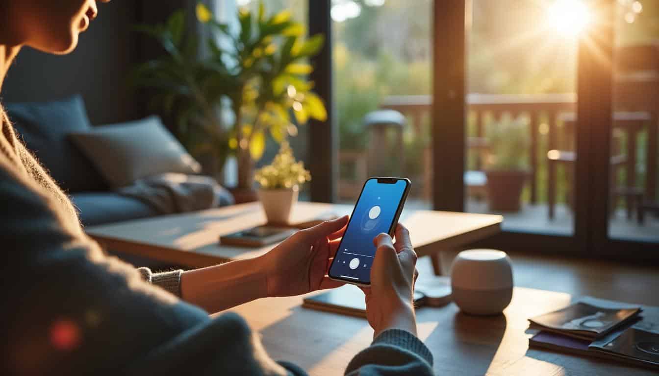 Comment fonctionne la domotique dans la maison moderne ?