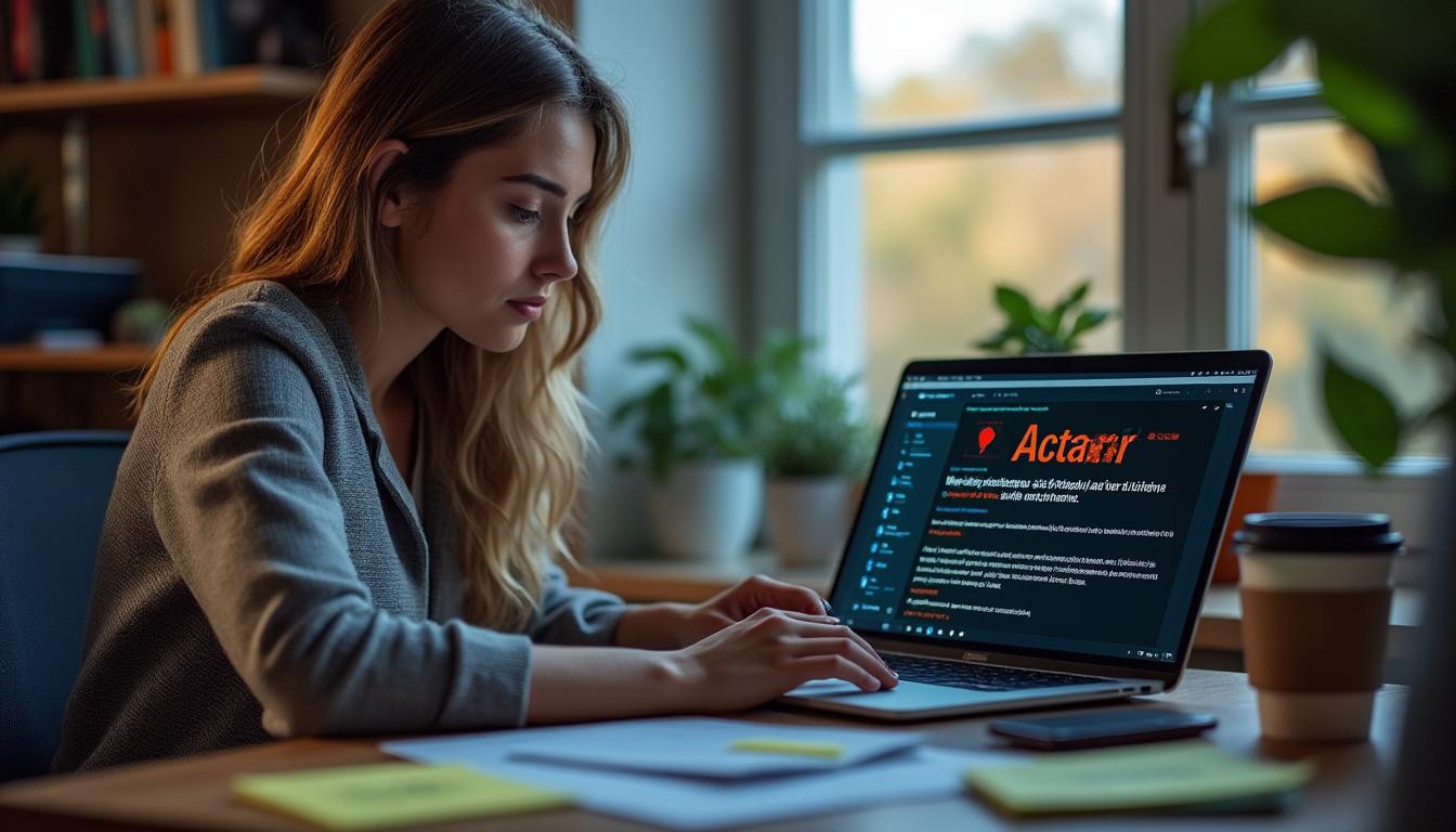 Illustration: Comprendre les virus informatiques pour mieux protéger son PC des menaces
