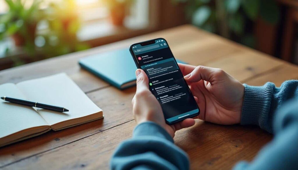 Définition du système Android : guide complet, principes et sécurité
