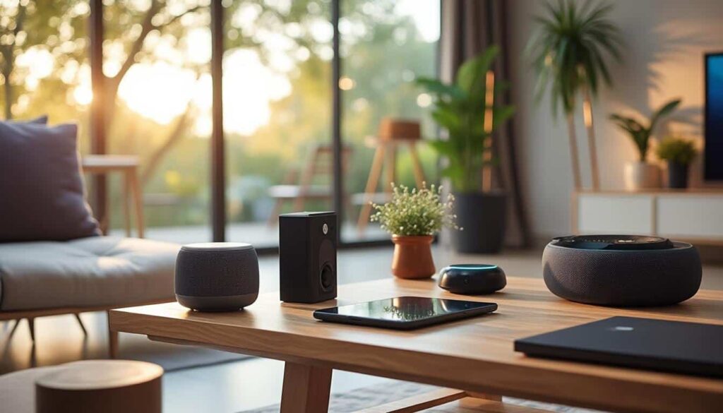 Différences entre la domotique et les objets connectés : guide pratique