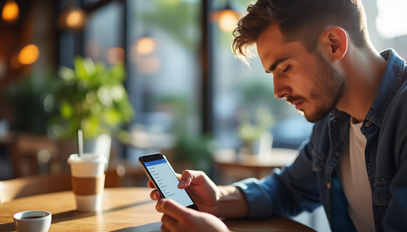 Illustration: Présentation des principales fonctionnalités cachées sur Android à connaître