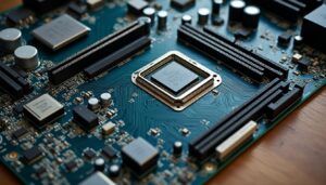 Fonctionnement de la carte mère de PC : guide complet et conseils
