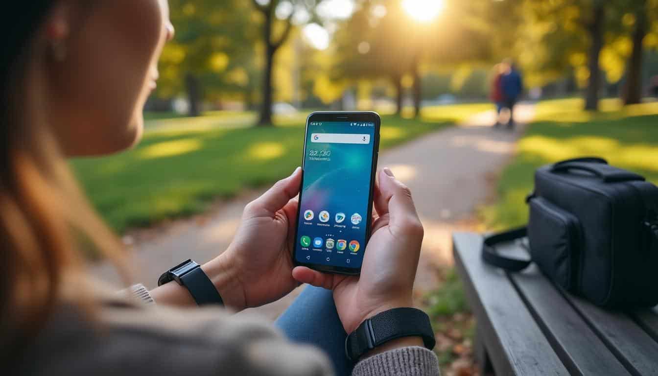 Gestion des applications sur Android : guide complet et astuces
