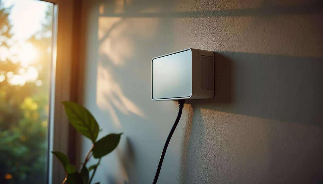 Guide d'installation domotique maison : réussir sa maison connectée