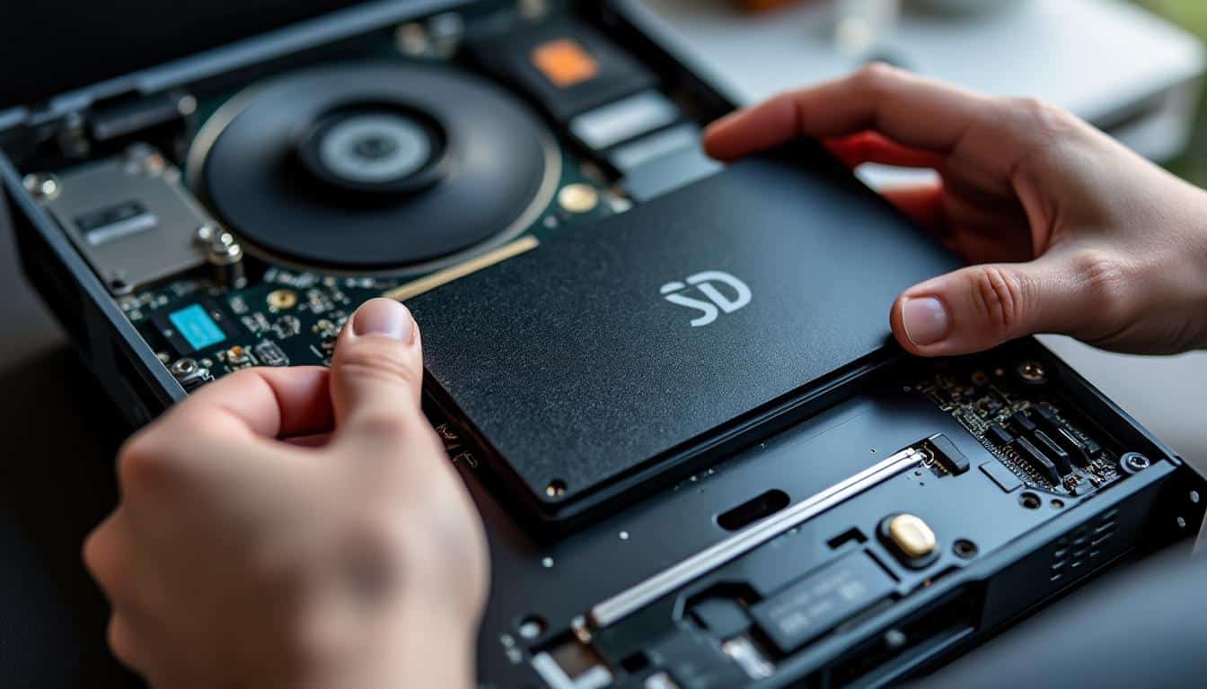 Guide d’installation d’un système sur PC : tutoriel pas à pas