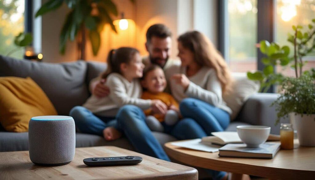 L’impact de la domotique sur le quotidien : confort, sécurité et économies