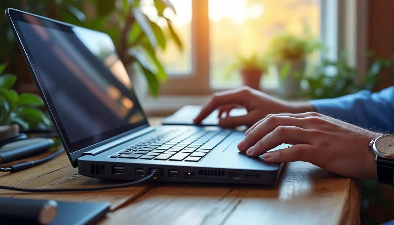 Pourquoi un PC chauffe : causes, risques et solutions efficaces