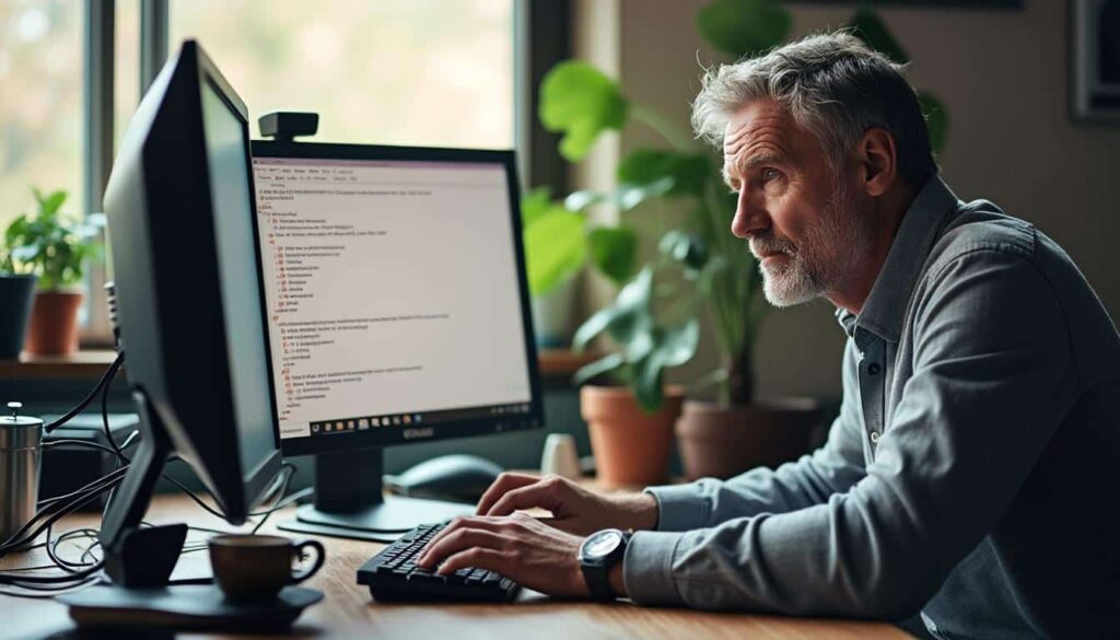 Pourquoi un PC redémarre-t-il seul ? Causes et solutions efficaces