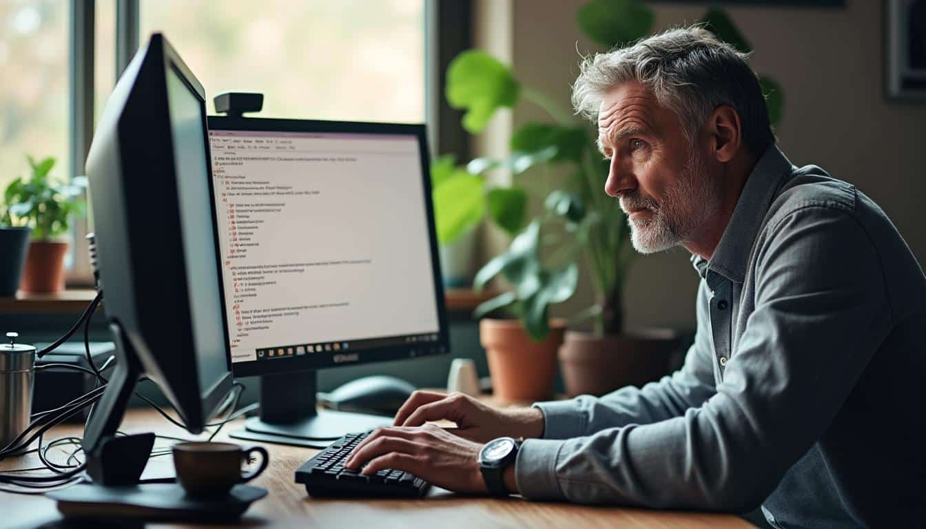 Pourquoi un PC redémarre-t-il seul ? Causes et solutions efficaces