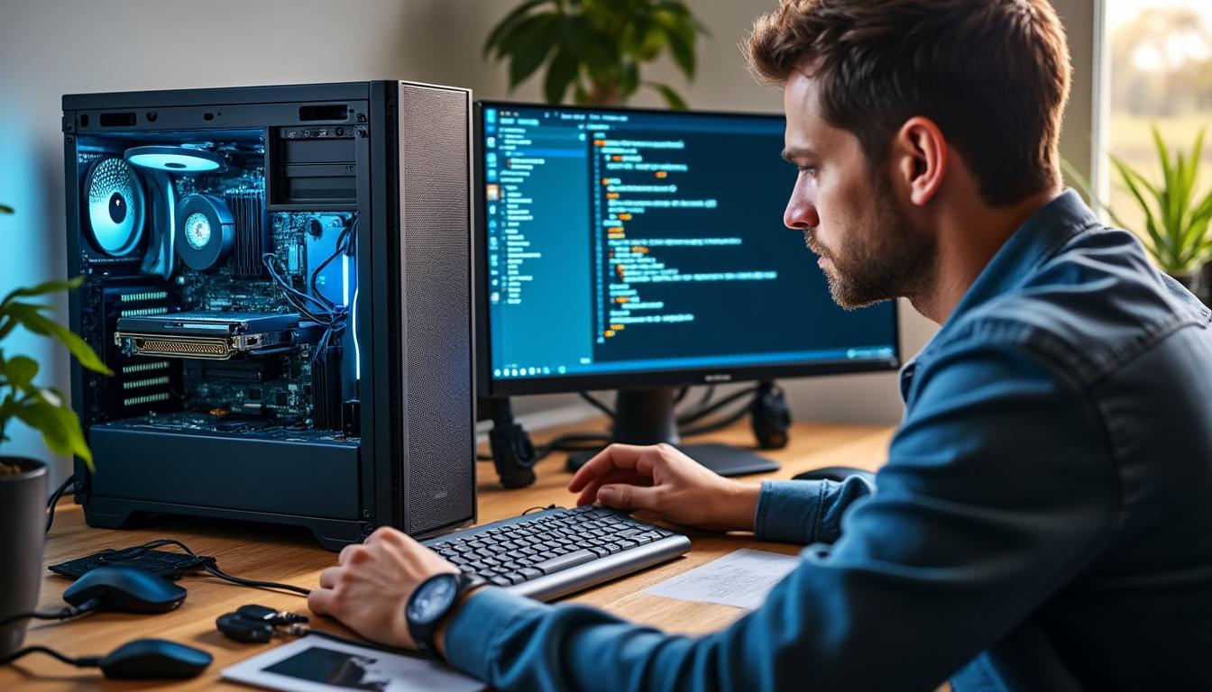 Illustration: Comprendre ce que signifie le BIOS d’un PC