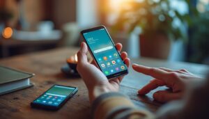 Qu'est-ce qu'une surcouche Android et pourquoi l'utiliser ?