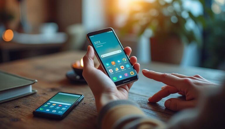 Qu'est-ce qu'une surcouche Android et pourquoi l'utiliser ?