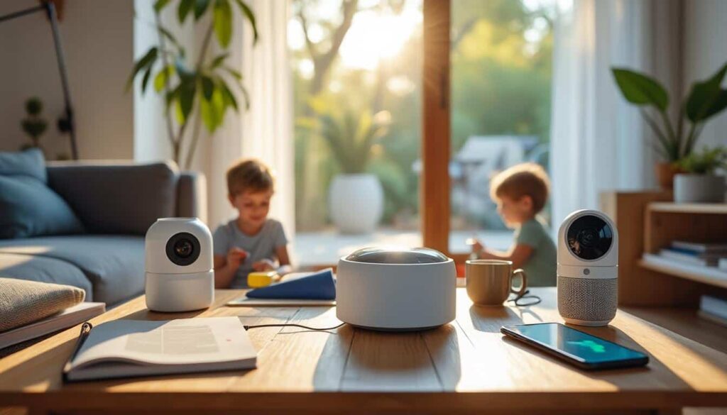 Sécurité des objets connectés à la maison : guide complet et conseils