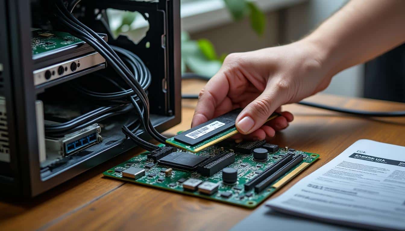 Comment fonctionne un PC : guide complet pour tout comprendre