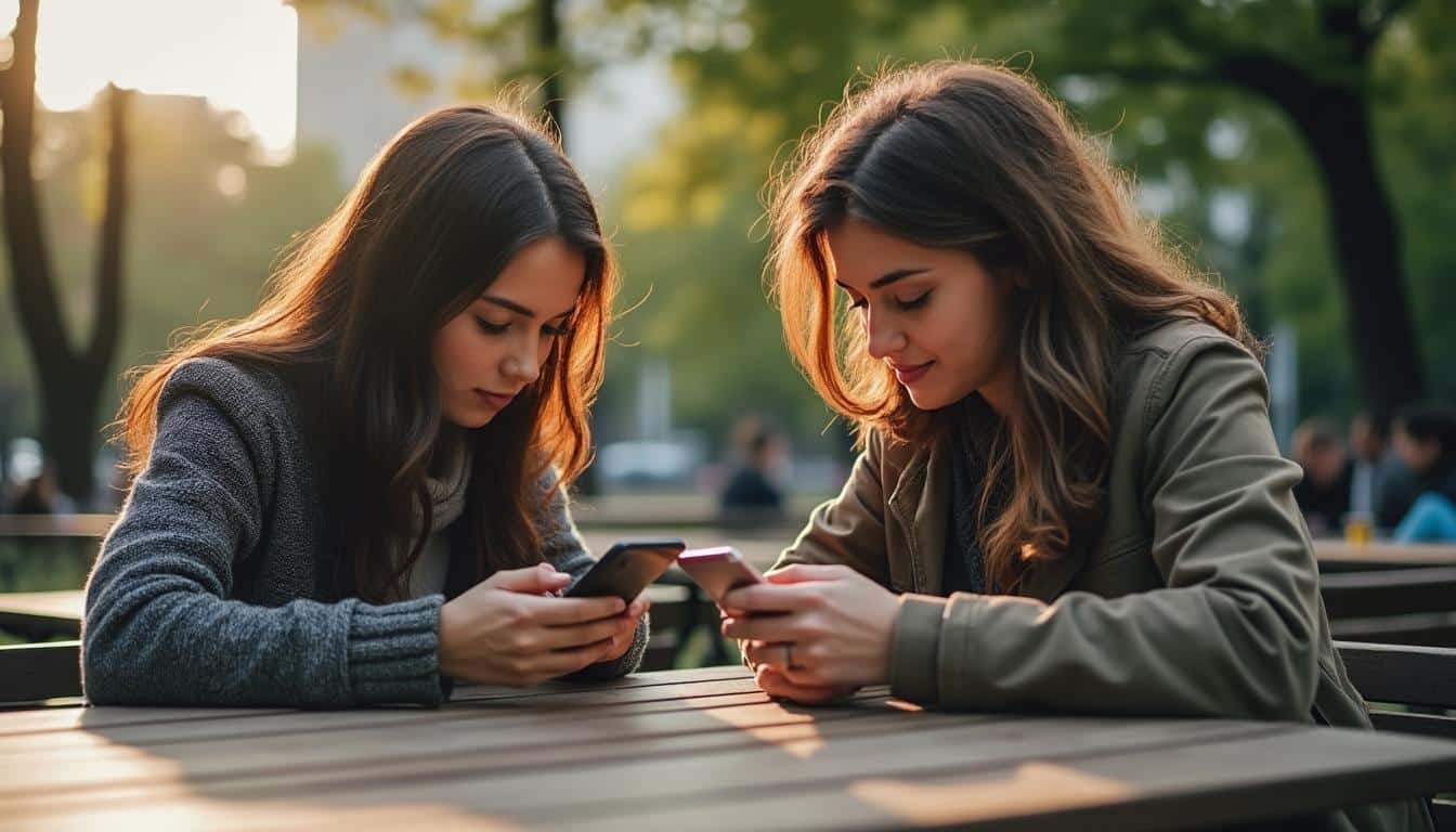 Différence entre un smartphone et un iPhone : guide complet et comparatif