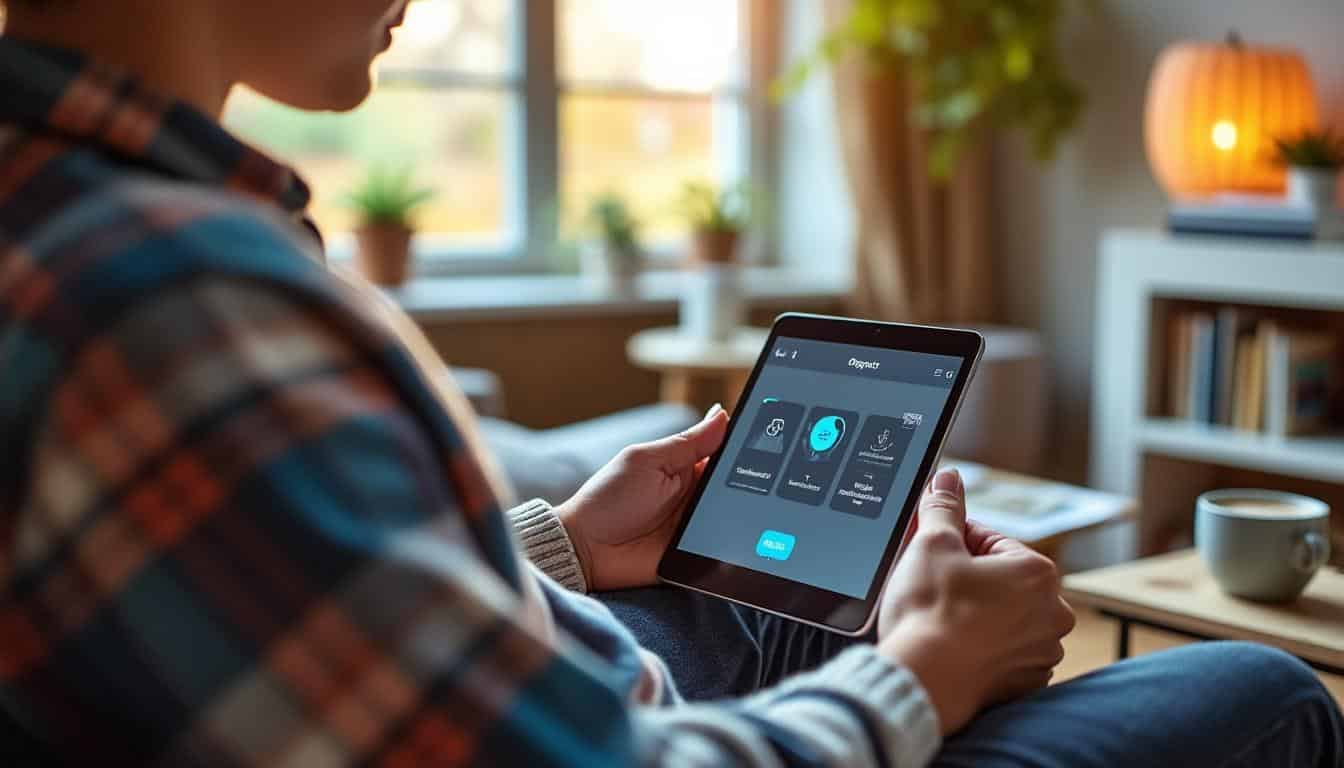 Guide complet de la domotique pour débutants : astuces et conseils
