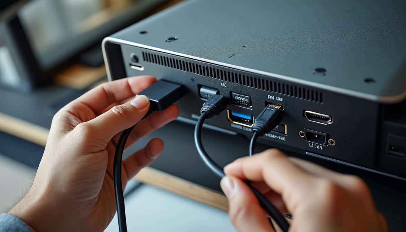 Explication de la connectique d’un PC : guide complet et conseils