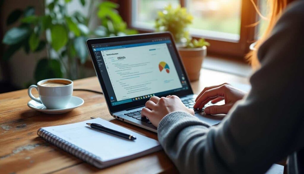 Formation en informatique pour débutant : guide pour apprendre facilement