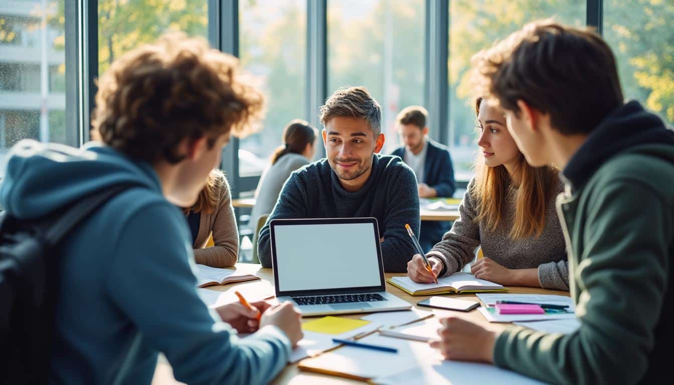 Le master en informatique Nexa : une formation d’excellence en numérique