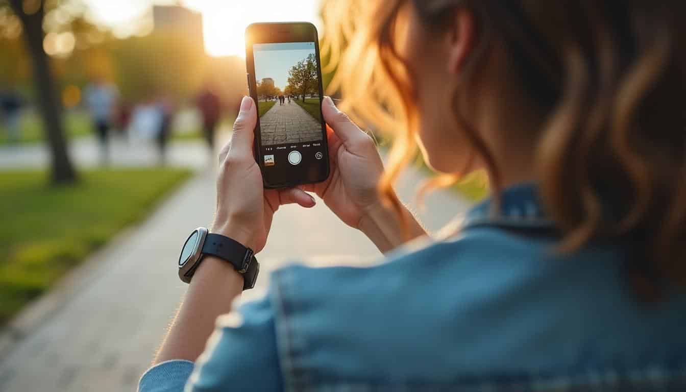 Devenir photographe du smartphone : astuces et conseils essentiels