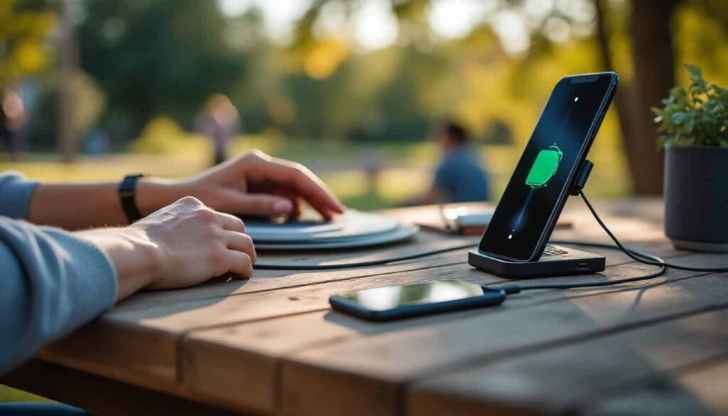 Support de stockage pour smartphone : guide pour bien choisir