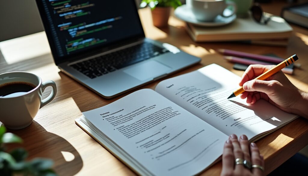 Le langage informatique dans les mots fléchés : astuces et solutions