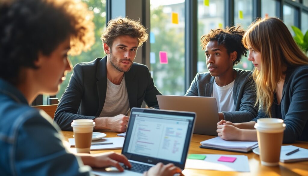 Les méthodes informatiques appliquées à la gestion des entreprises – MIAGE : formation, débouchés et atouts