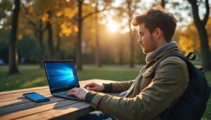 Nommez un système d’exploitation d’ordinateur et un de smartphone : guide complet