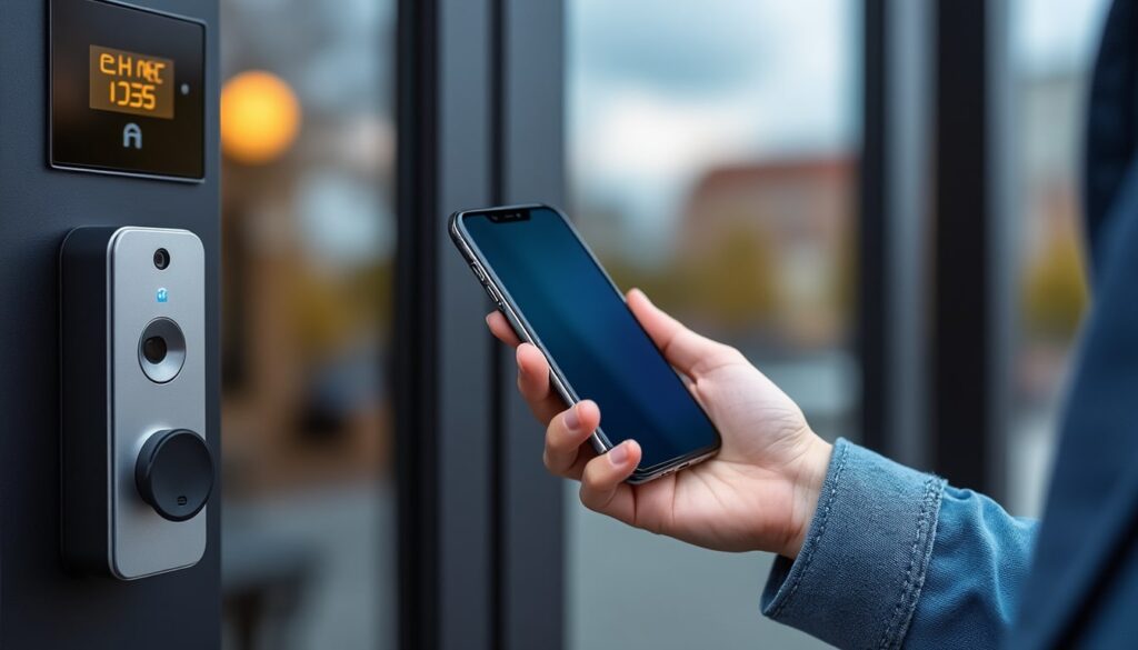 Remplacer un badge NFC par un smartphone : guide complet et conseils