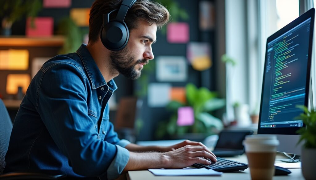 Technicien en support informatique : missions, compétences et évolutions