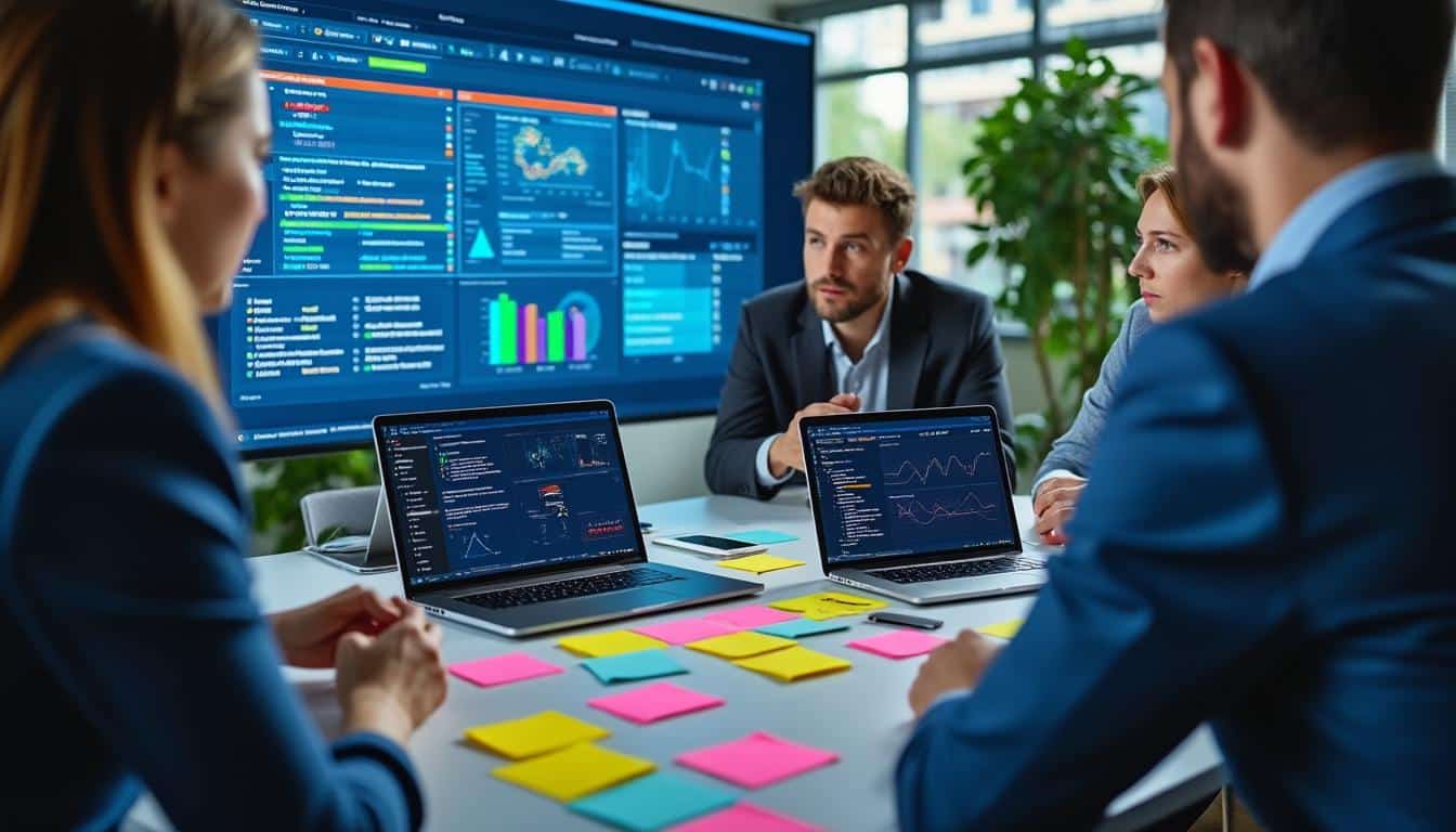 Illustration: Pourquoi réaliser un audit de sécurité informatique dans son organisation ?