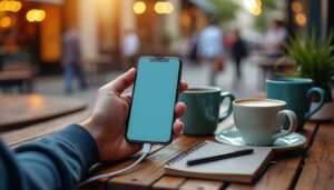 Charge rapide de smartphone : guide, conseils et comparatif 2024