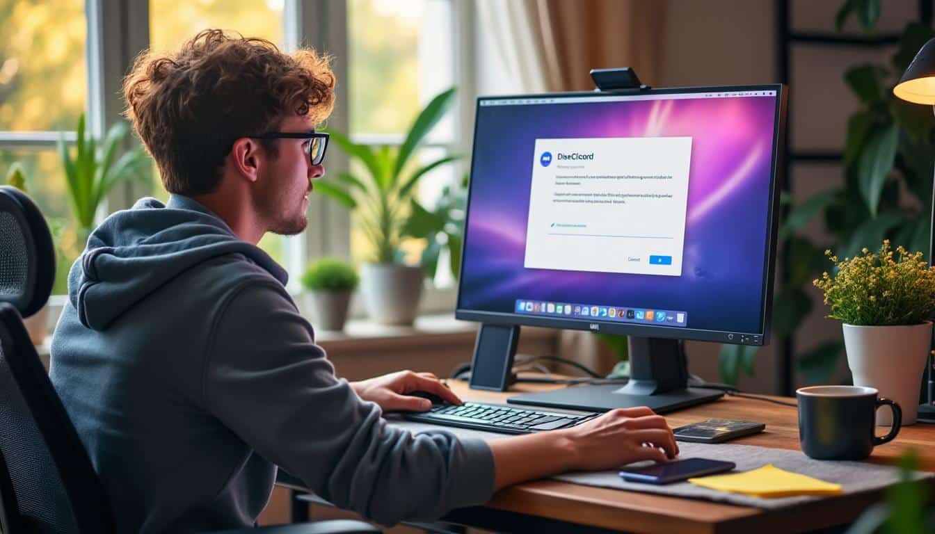 Illustration: Les différentes méthodes pour mettre à jour Discord sur PC simplement