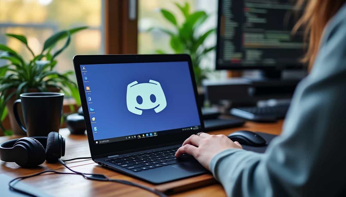 Comment mettre à jour Discord sur PC : guide complet et astuces