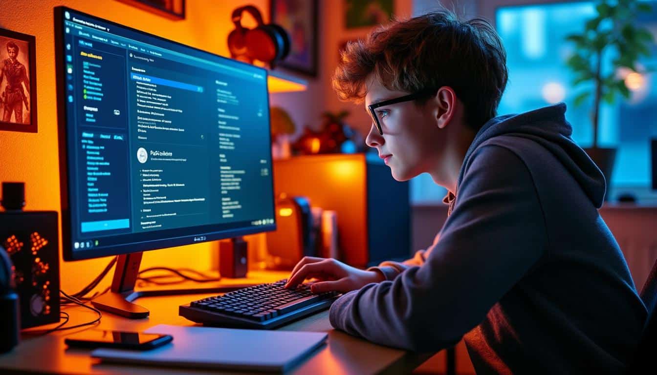 Illustration: Les notions essentielles à connaître pour comprendre la compatibilité d’un jeu