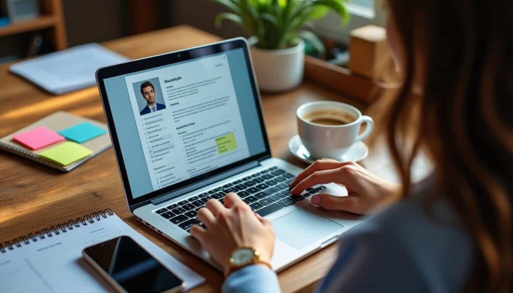 Les compétences en informatique dans un CV : exemples et conseils 2024