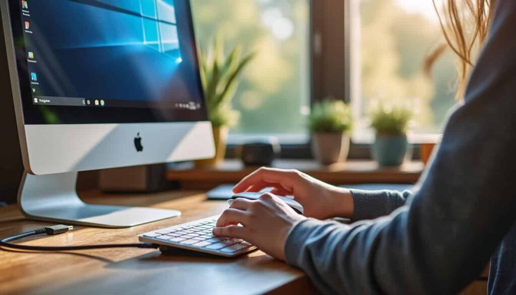 Connecter une manette PS5 sur un PC : guide complet et astuces