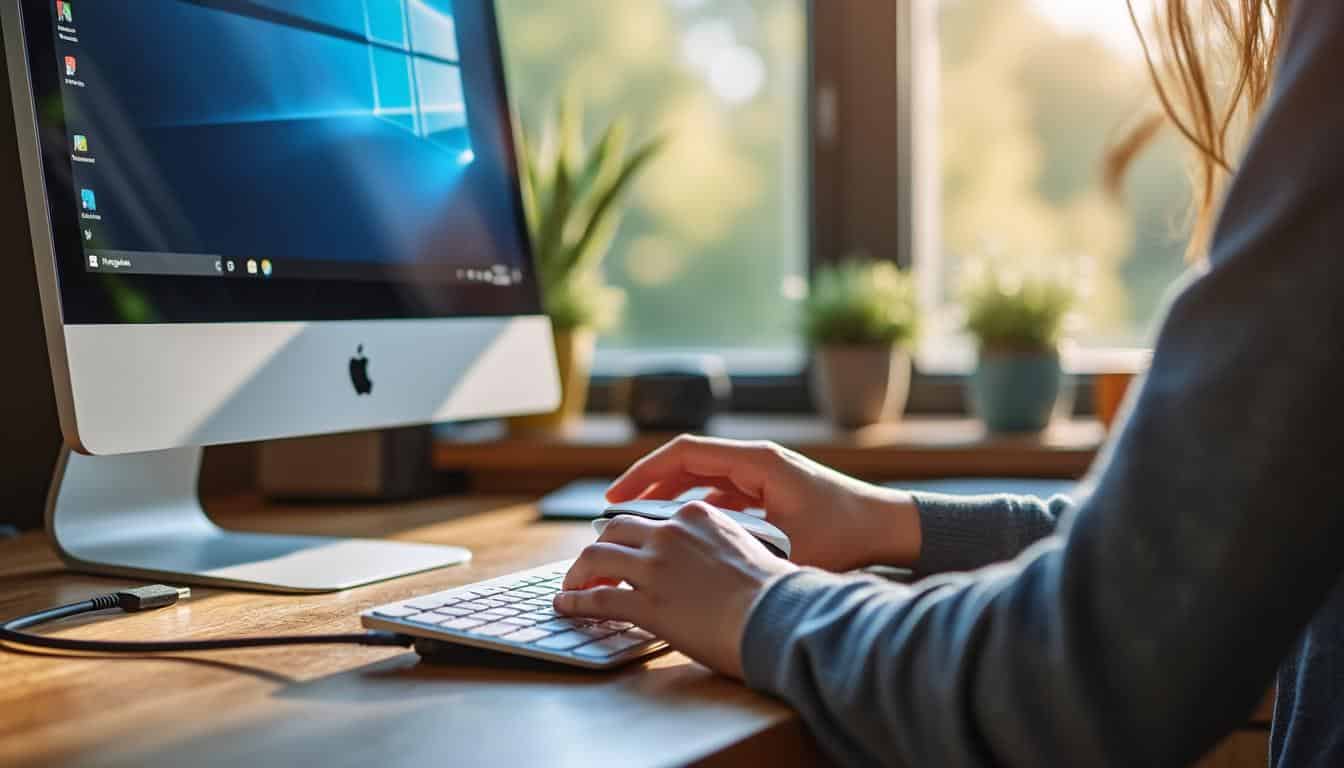 Connecter une manette PS5 sur un PC : guide complet et astuces