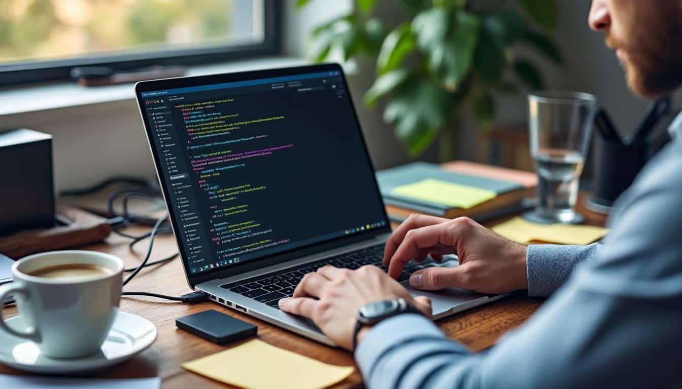 Illustration: Les signaux d’alerte d’un disque SSD à écriture lente soudaine à ne pas ignorer