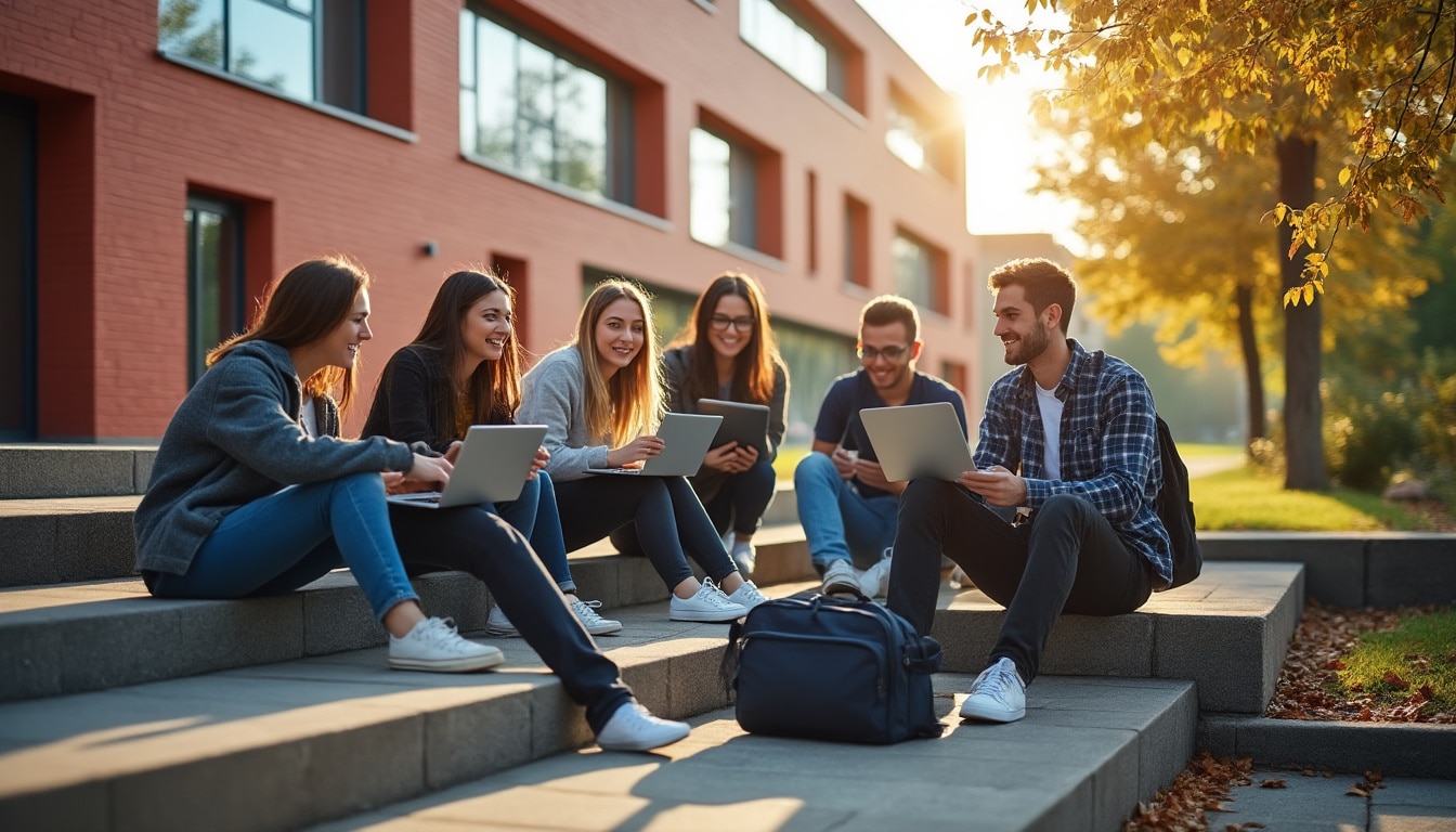 L’école d’informatique à Lille – Epitech : campus, formations et débouchés