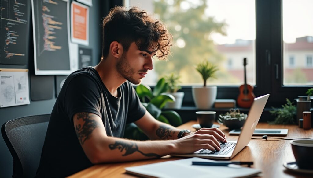 Formation en informatique sans le bac : métiers et parcours accessibles