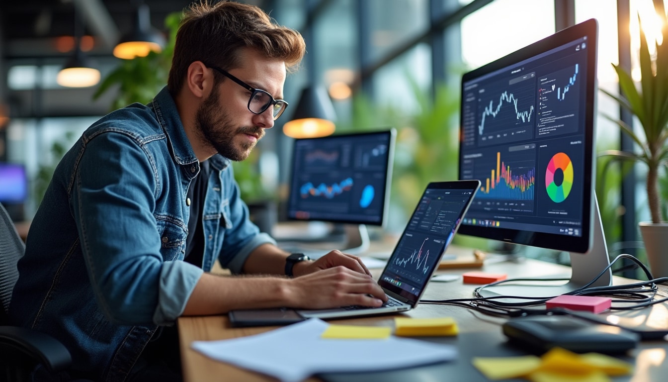 Gestion de parc informatique : méthodes, outils et conseils clés