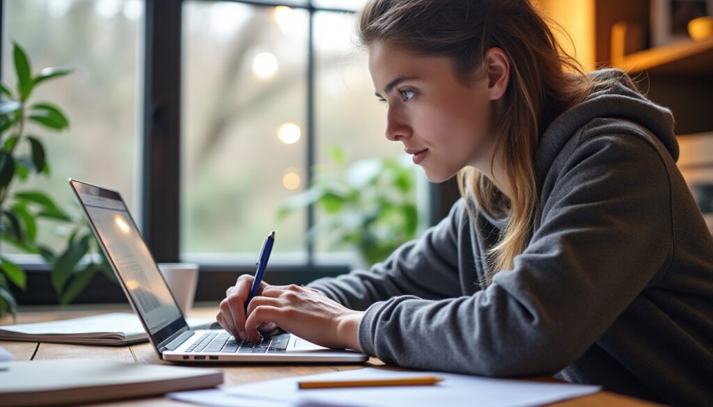Télécharger des cours d’anglais avec exercices en informatique bac+5