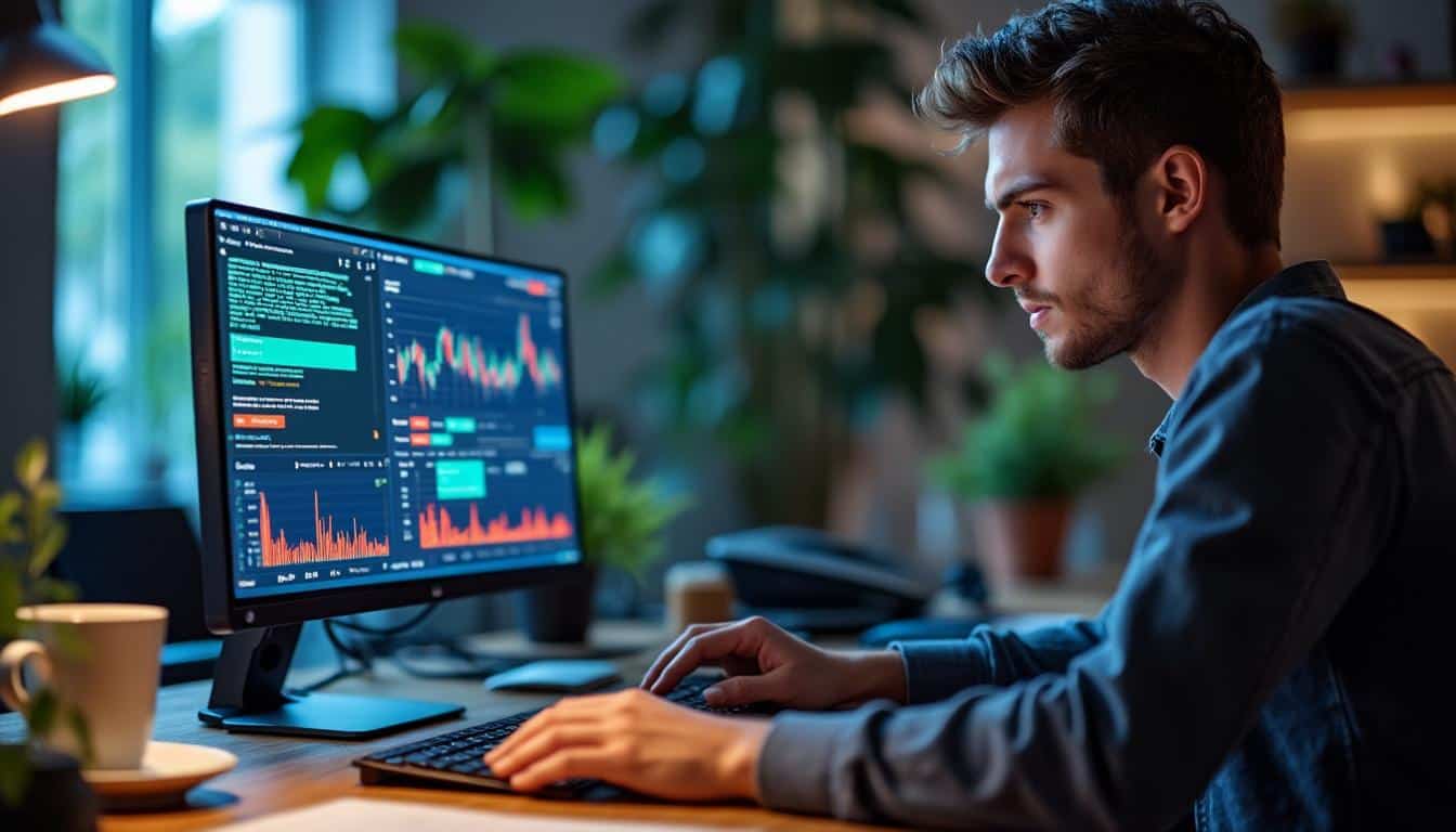 Test de performance de PC : guide, outils et conseils 2024