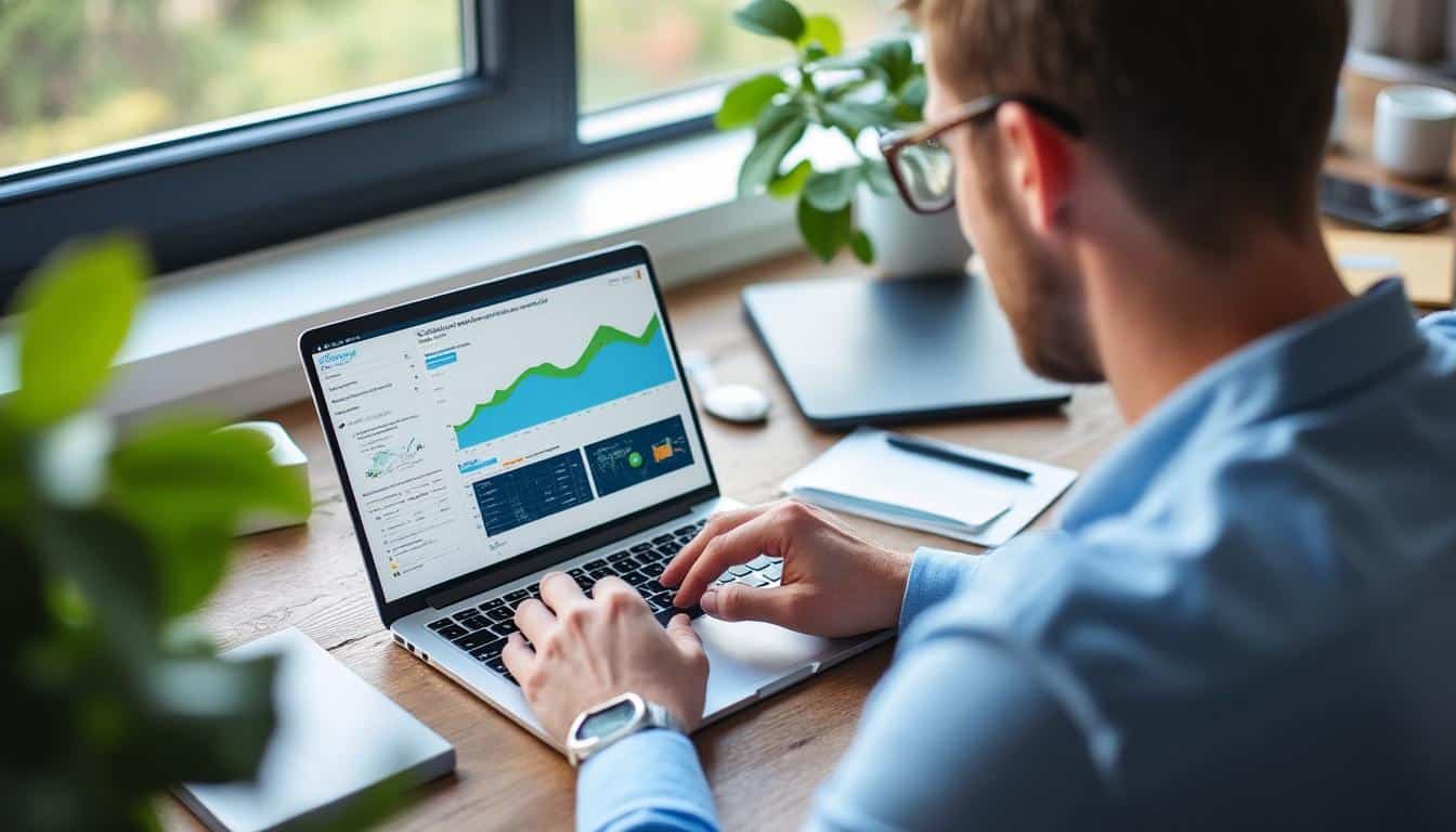 Illustration: Quelles sont les fonctionnalités clés de Trackr.fr ?