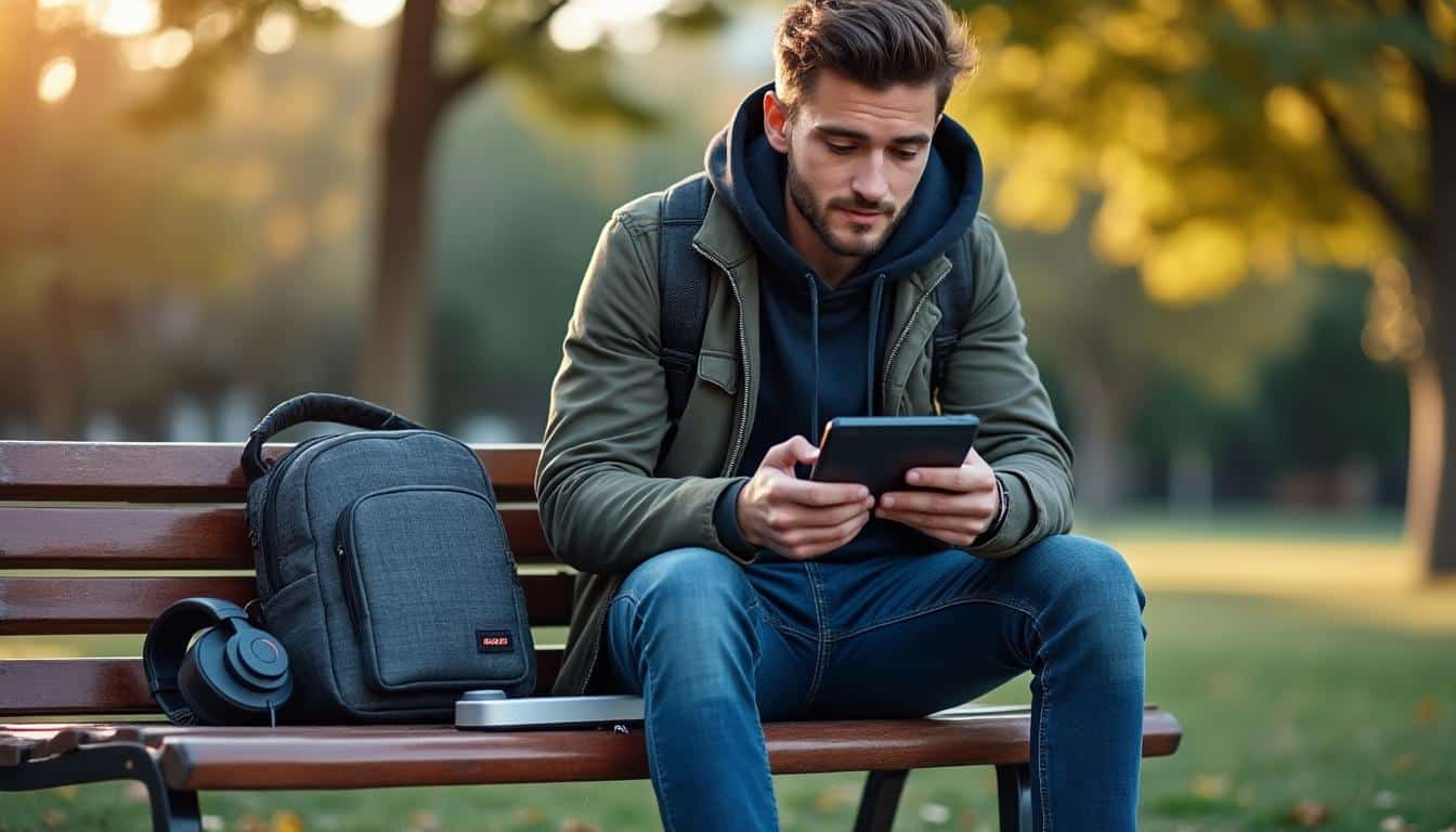 Découvrez Trackr.fr pour les jeux vidéo : actu, accessoires et sécurité